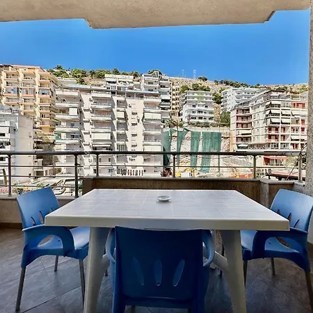 Apartment Shkreli Sarande