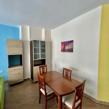 Shkreli Apartment