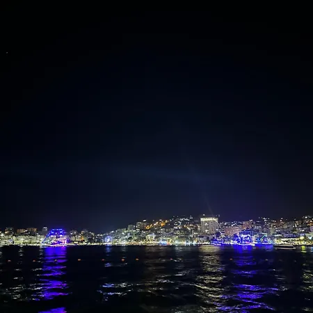 Shkreli Sarande