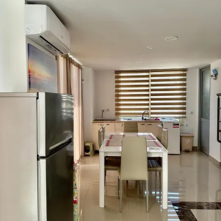 Shkreli Appartement *