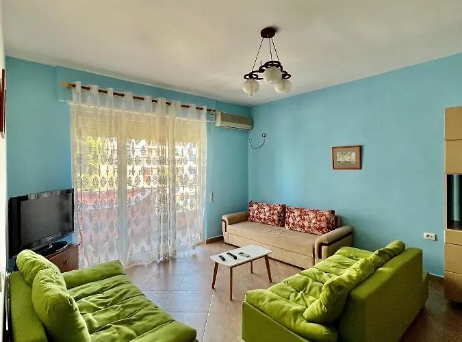 Shkreli Daire Saranda