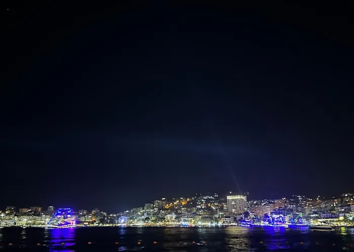 Shkreli Sarandë