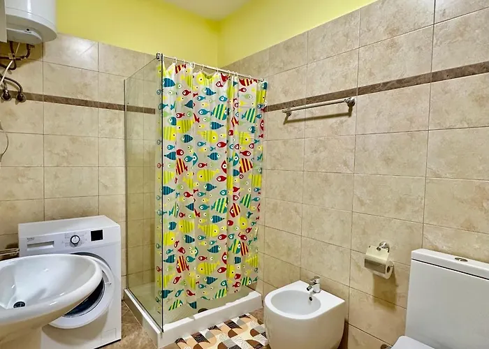 Shkreli Daire Saranda