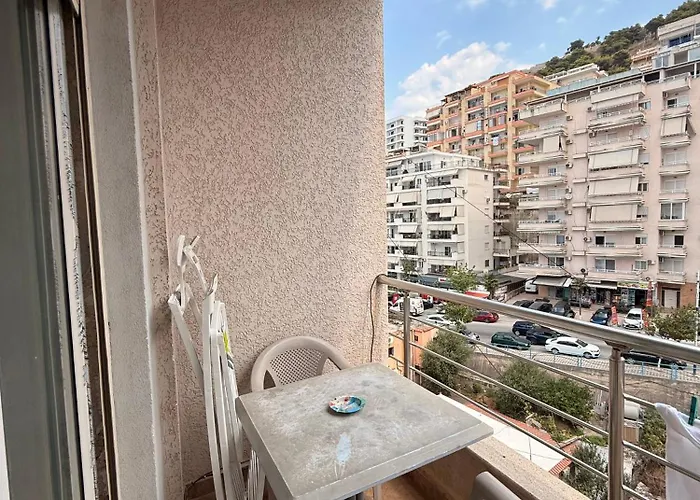 Daire Shkreli Saranda