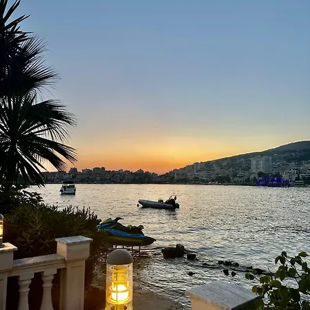 Apartament Shkreli *