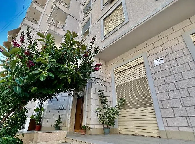 Shkreli Apartament