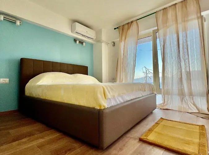 Apartament Shkreli Saranda