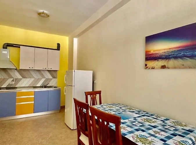 Apartament Shkreli
