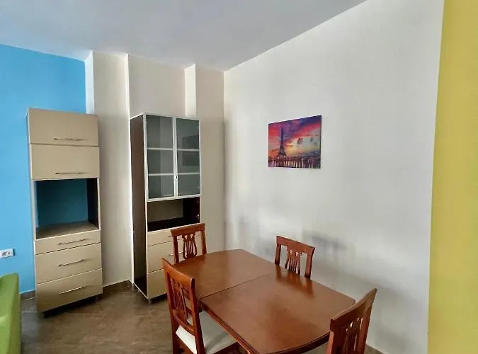 Shkreli Apartament