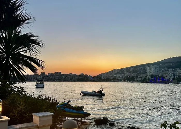 Apartament Shkreli *