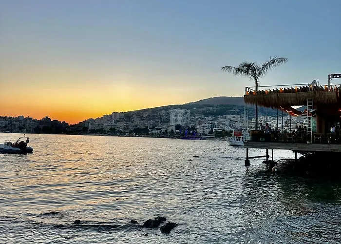 Apartament Shkreli *