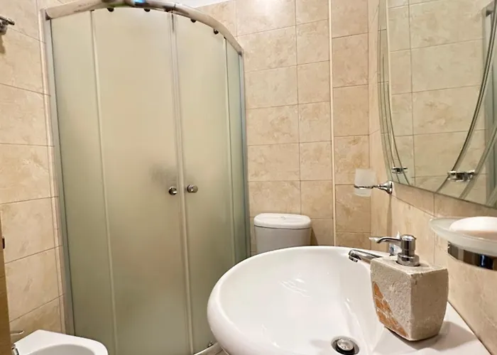 Shkreli Apartament Saranda