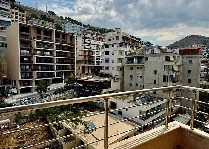 Shkreli Apartament